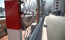 Formel-1-Rennstrecke in Monaco (Archiv), über dts Nachrichtenagentur