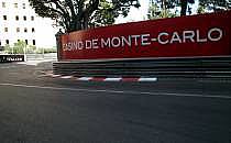 Formel-1-Rennstrecke in Monaco (Archiv), &uuml;ber dts Nachrichtenagentur