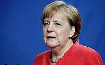 Angela Merkel (Archiv), &uuml;ber dts Nachrichtenagentur