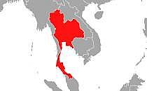 Thailand (Archiv), über dts Nachrichtenagentur