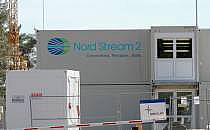 Bau von Nord Stream 2 (Archiv), über dts Nachrichtenagentur