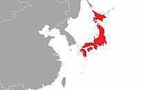 Japan (Archiv), &uuml;ber dts Nachrichtenagentur