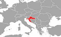 Kroatien (Archiv), &uuml;ber dts Nachrichtenagentur