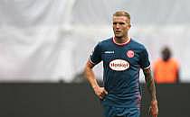 André Hoffmann (Fortuna Düsseldorf) (Archiv), über dts Nachrichtenagentur