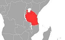 Tansania (Archiv), &uuml;ber dts Nachrichtenagentur