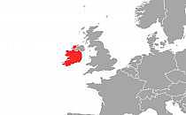 Irland (Archiv), &uuml;ber dts Nachrichtenagentur