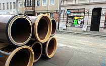 Wasserrohre (Archiv), &uuml;ber dts Nachrichtenagentur