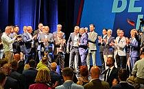 Wagenknecht: Gespräche mit AfD