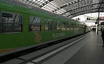 Flixtrain (Archiv), über dts Nachrichtenagentur