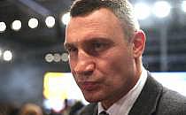 Vitali Klitschko (Archiv), über dts Nachrichtenagentur