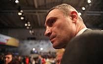 Vitali Klitschko (Archiv), über dts Nachrichtenagentur