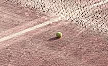 Tennis (Archiv), über dts Nachrichtenagentur