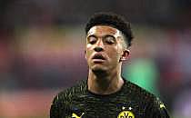 Jadon Malik Sancho (BVB) (Archiv), &uuml;ber dts Nachrichtenagentur