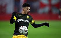 Jadon Malik Sancho (BVB) (Archiv), &uuml;ber dts Nachrichtenagentur