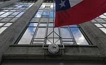Botschaft von Chile (Archiv), &uuml;ber dts Nachrichtenagentur