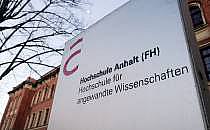 Hochschule Anhalt (Archiv), über dts Nachrichtenagentur