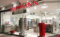 Rossmann-Filiale (Archiv), &uuml;ber dts Nachrichtenagentur