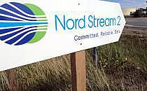 Bau von Nord Stream 2 (Archiv), über dts Nachrichtenagentur