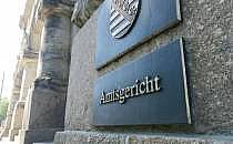 Amtsgericht Leipzig (Archiv), über dts Nachrichtenagentur