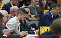 Sachsen-Anhalt: CDU-Fraktion will bei MP-Wahl Plenum verlassen