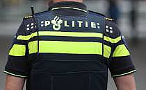 Polizei in den Niederlanden (Archiv), &uuml;ber dts Nachrichtenagentur