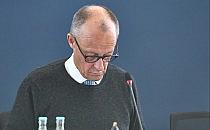 Unzufriedenheit mit Merz unter Unionsanhängern erreicht Höchststand