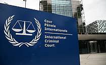 Internationaler Strafgerichtshof (Archiv), über dts Nachrichtenagentur