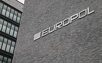 Europol (Archiv), über dts Nachrichtenagentur