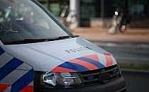 Polizei in den Niederlanden (Archiv), über dts Nachrichtenagentur