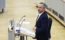 AfD hält an Machtanspruch in Sachsen-Anhalt fest