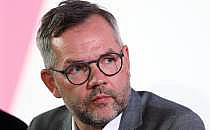 Michael Roth (Archiv), &uuml;ber dts Nachrichtenagentur