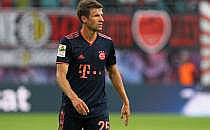Thomas M&uuml;ller (FC Bayern) (Archiv), &uuml;ber dts Nachrichtenagentur