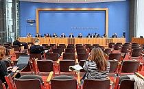 Bundesregierung will US-Auftritt von Audi-Chef nicht kommentieren