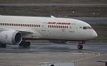 Eine andere Air-India-Maschine (Archiv), über dts Nachrichtenagentur