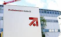 ProSiebenSat.1 Media AG (Archiv), über dts Nachrichtenagentur