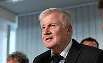 Horst Seehofer (Archiv), &uuml;ber dts Nachrichtenagentur