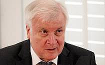Horst Seehofer (Archiv), &uuml;ber dts Nachrichtenagentur