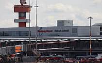 Flughafen Hamburg (Archiv), über dts Nachrichtenagentur
