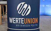 Werte-Union (Archiv), über dts Nachrichtenagentur