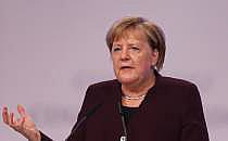 Angela Merkel (Archiv), über dts Nachrichtenagentur