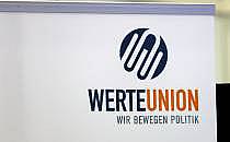 Werte-Union (Archiv), über dts Nachrichtenagentur