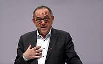 Norbert Walter-Borjans (Archiv), &uuml;ber dts Nachrichtenagentur