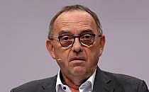 Norbert Walter-Borjans (Archiv), &uuml;ber dts Nachrichtenagentur