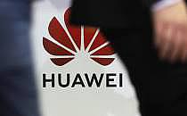 Huawei (Archiv), über dts Nachrichtenagentur