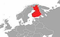 Finnland (Archiv), &uuml;ber dts Nachrichtenagentur
