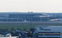 Flughafen BER (Archiv), über dts Nachrichtenagentur