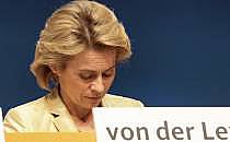Ursula von der Leyen (Archiv), &uuml;ber dts Nachrichtenagentur