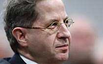 Hans-Georg Maa&szlig;en (Archiv), &uuml;ber dts Nachrichtenagentur