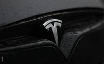 Tesla-Auto (Archiv), über dts Nachrichtenagentur