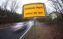 Grünheide in Brandenburg (Archiv), über dts Nachrichtenagentur